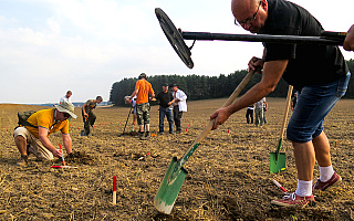 Archeolodzy zdradzają blaski i cienie średniowiecza Archeolodzy zdradzają blaski i cienie średniowiecza